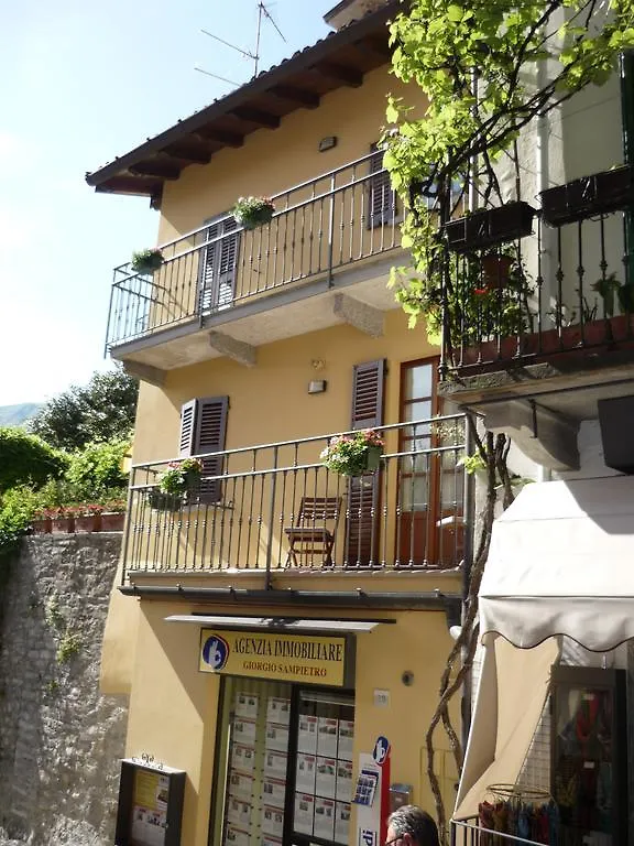 Serbelloni Holiday Apartment 37 Bellagio