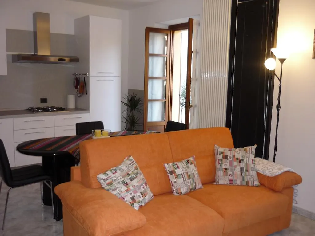 Serbelloni Holiday Apartment 37 Bellagio