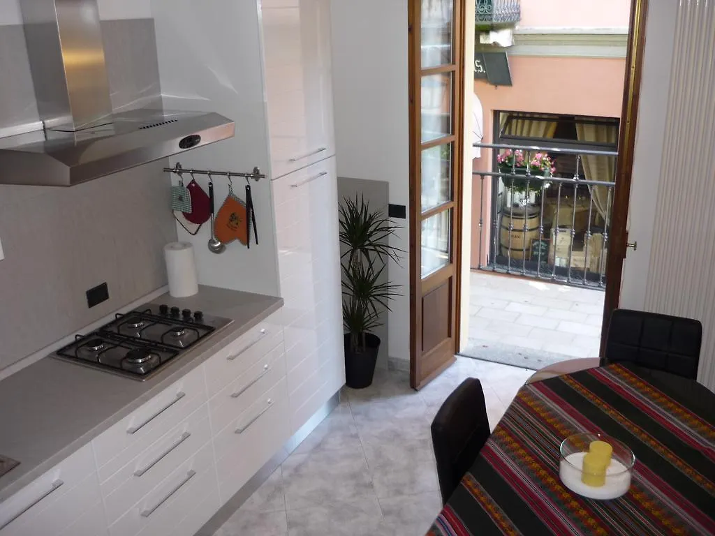 Serbelloni Holiday Apartment 37 Bellagio Italy