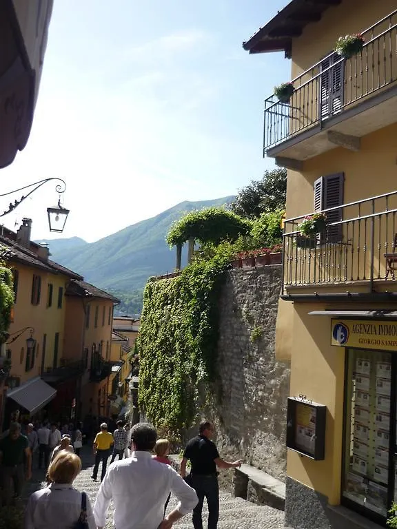 Serbelloni Holiday Apartment 37 Bellagio