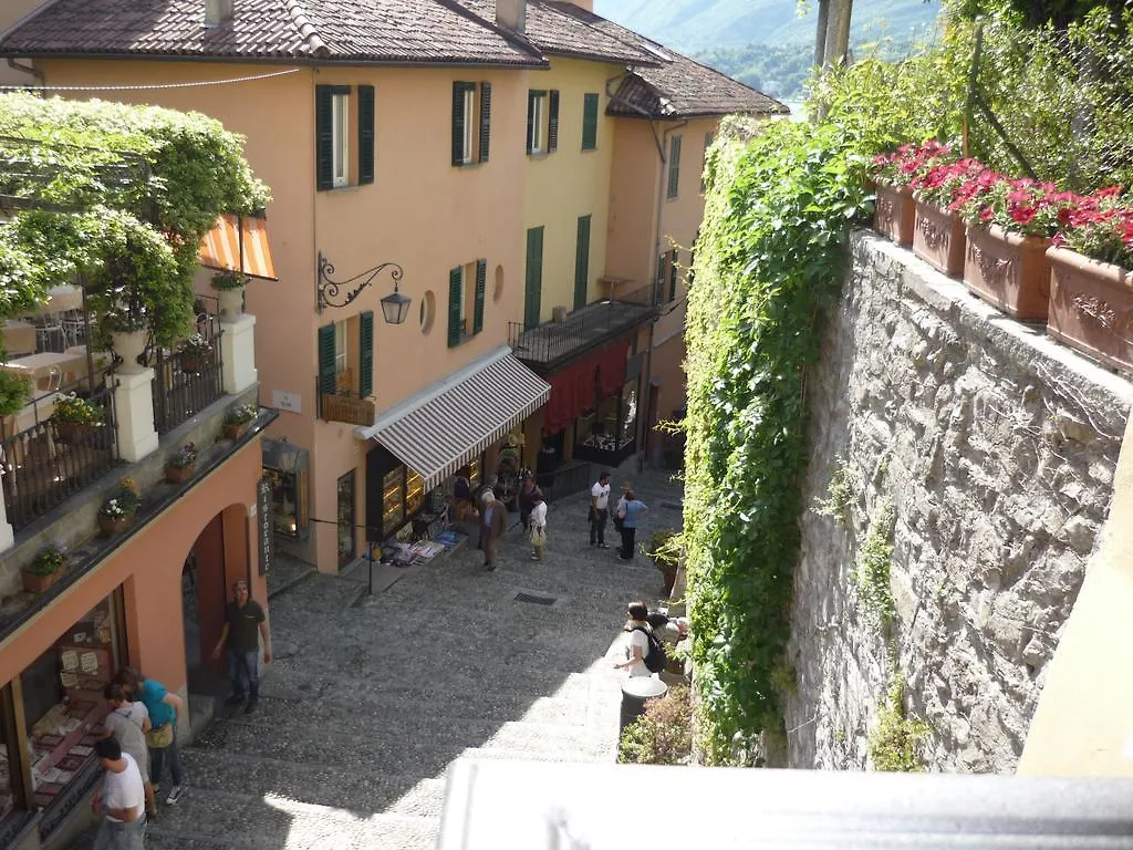 Serbelloni Holiday Apartment 37 Bellagio Italy