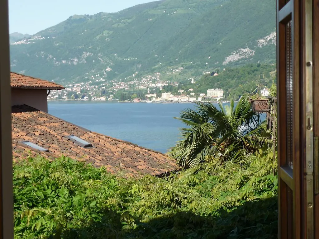 Serbelloni Holiday Apartment 37 Bellagio 0*,